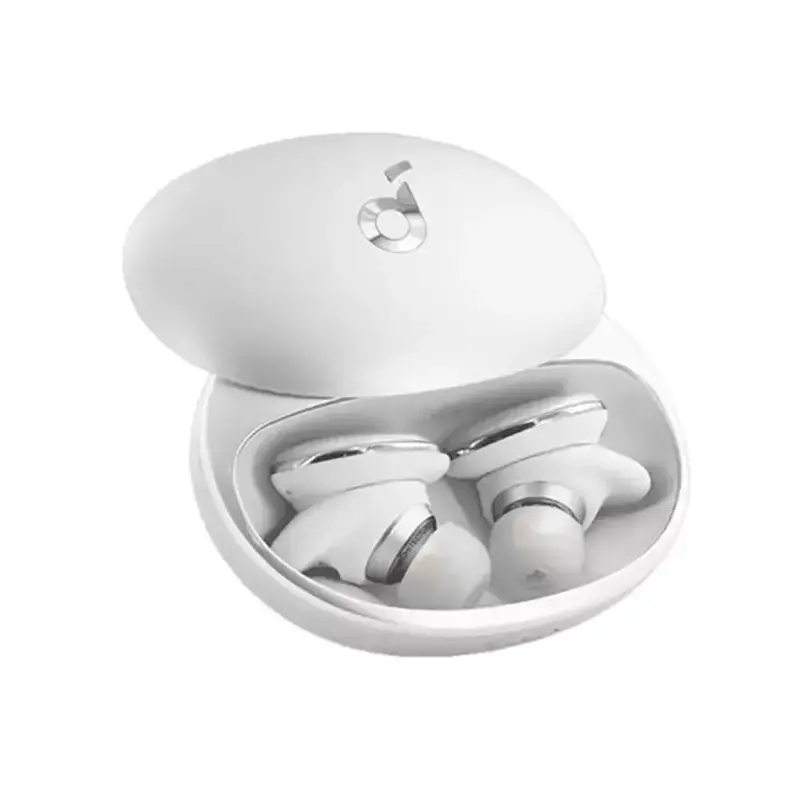 باکس شارژ هندزفری بی سیم انکر liberty 3 pro